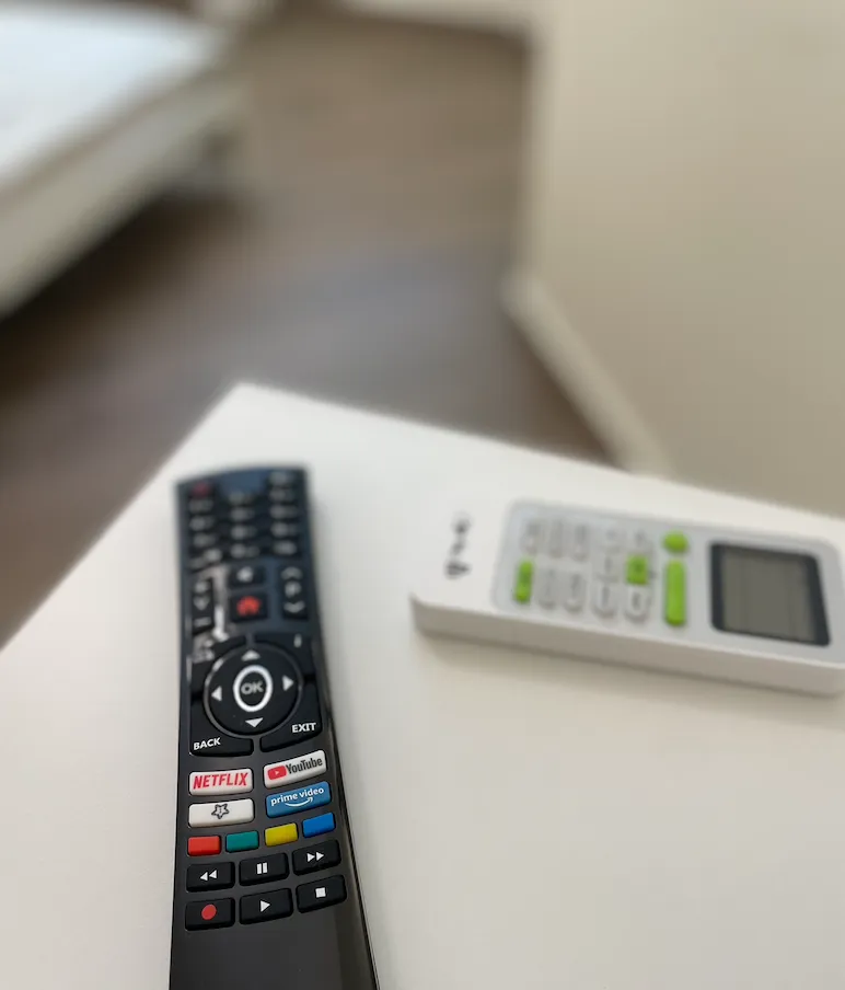 Μεγάλο Studio με θέα κήπου & πρόσβαση — 7