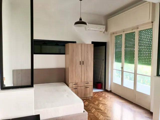 Άψογο Studio στην καρδιά της Κυψέλης — 4