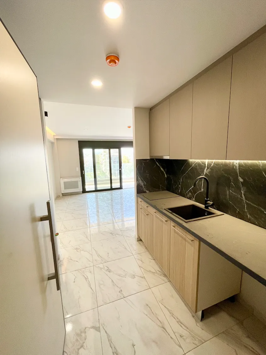 Luxury Studio in the heart of Kalithea, 6th Floor