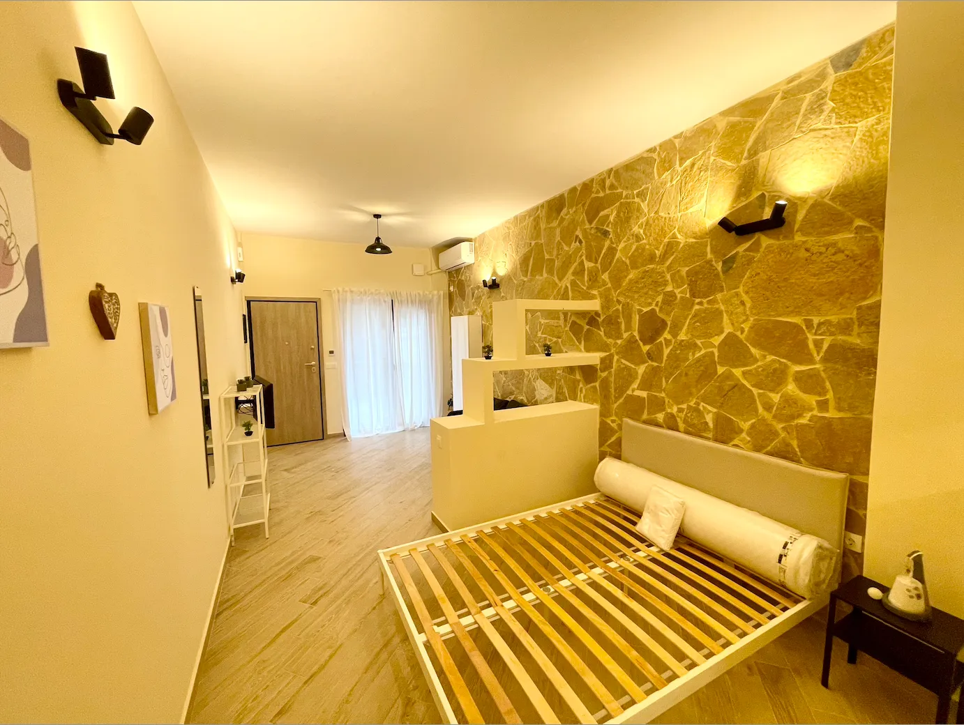 Comfy Spacious Studio — 6