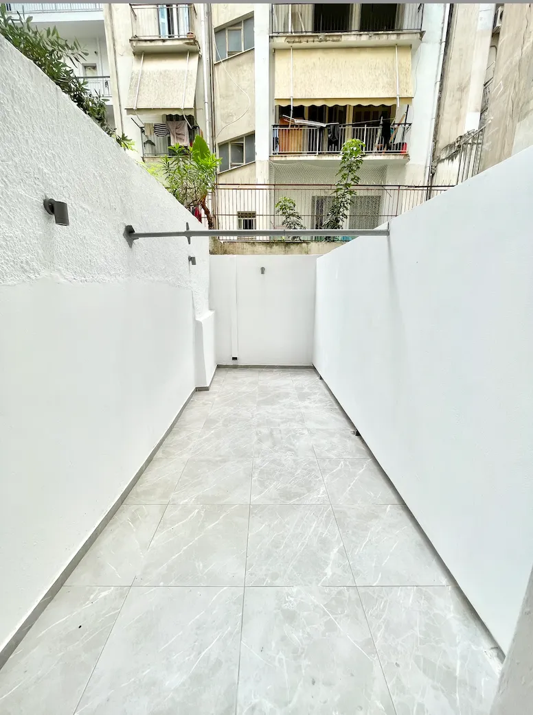 Garden Studio Apartment in a quite neighbourhood — 8