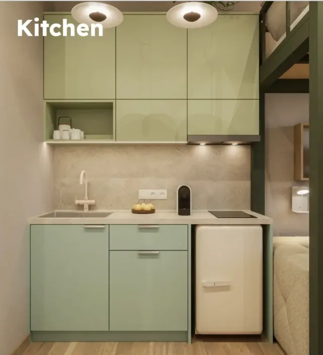 L22 Student Housing — 4