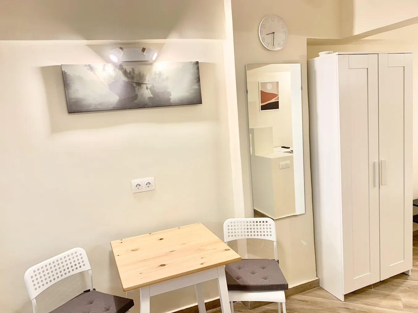 Cozy Studio in the heart of Kipseli — 2