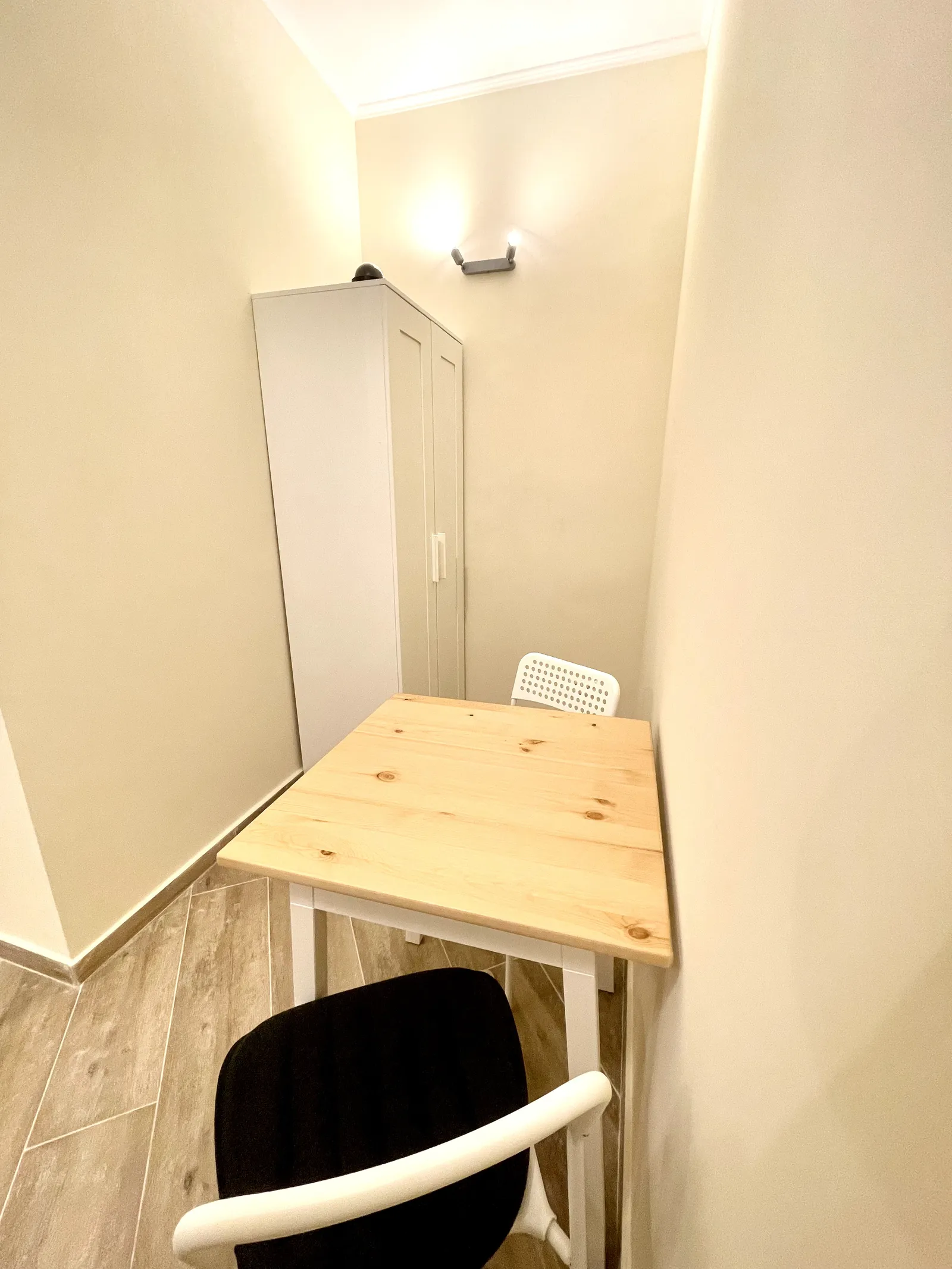 Spacious Studio with Amazing Garden — 5
