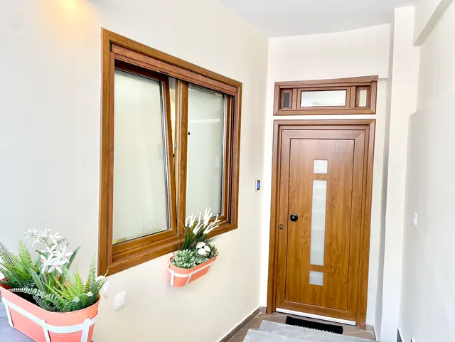 Beautiful 1 BD in the heart of Kypseli