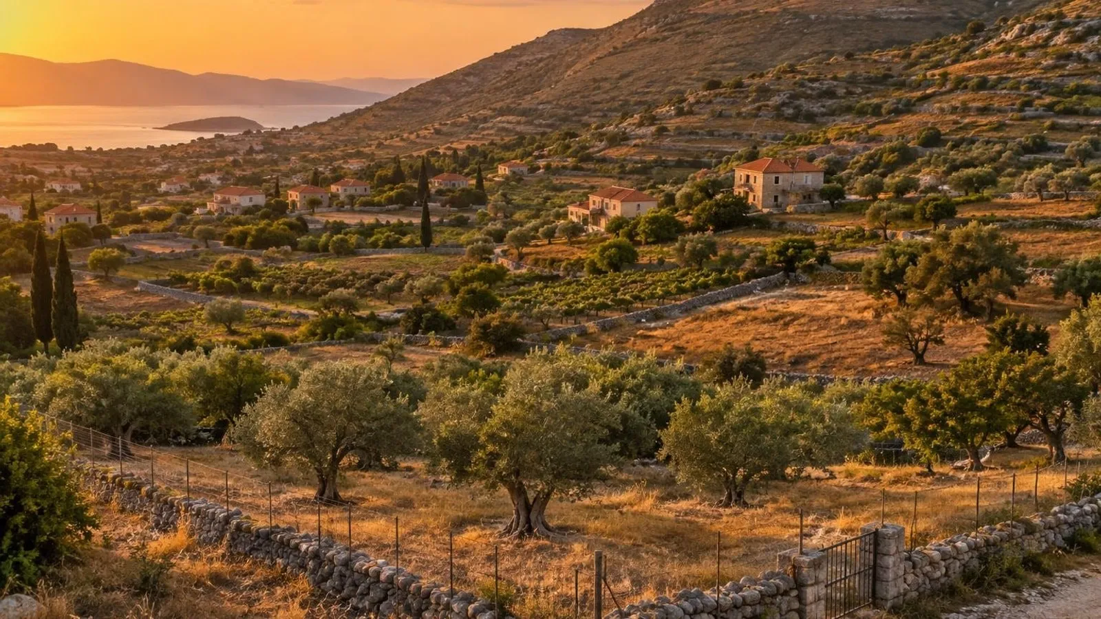 Η αντικειμενική αξία ακινήτου είναι η φορολογητέα αξία που ορίζει το κράτος: πού τη βλέπετε, πώς υπολογίζεται και σε ποι