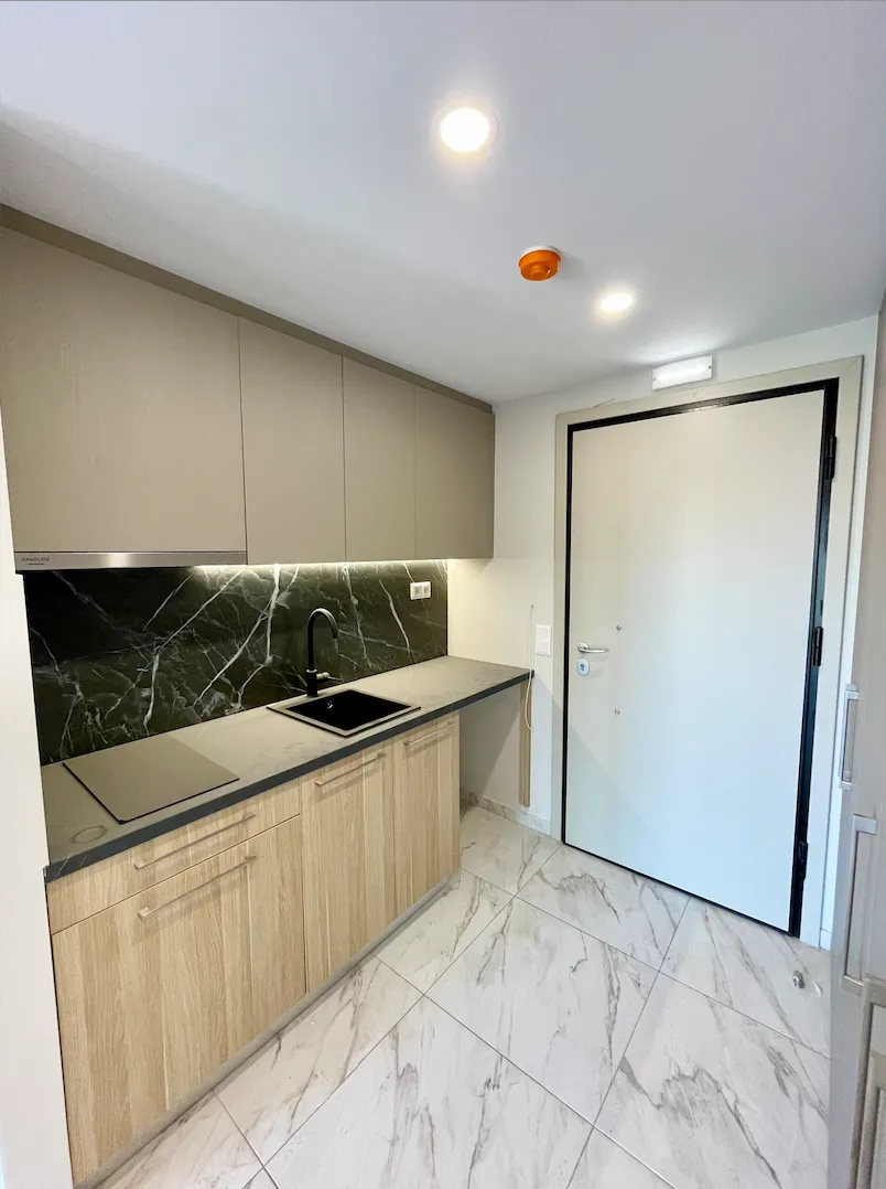 Luxury Studio in the heart of Kalithea, 5th Floor — 6