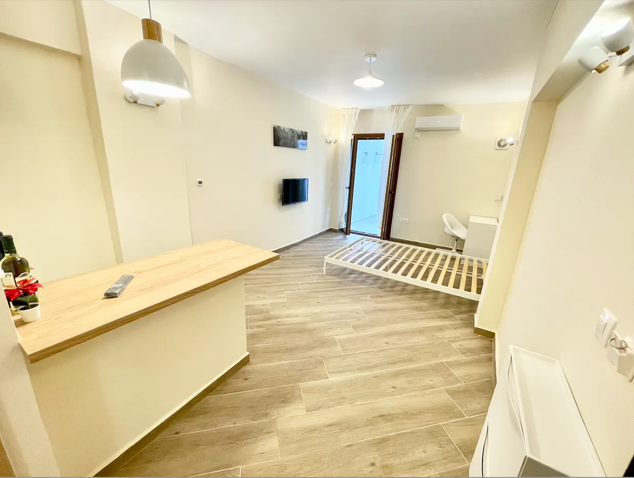 Garden Studio Apartment in a quite neighbourhood — 2