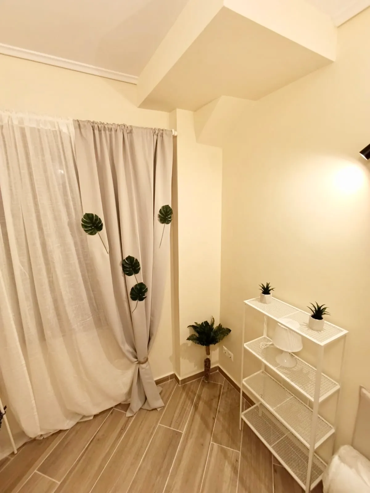 Unique Studio 1 min away from marina Zeus — 6