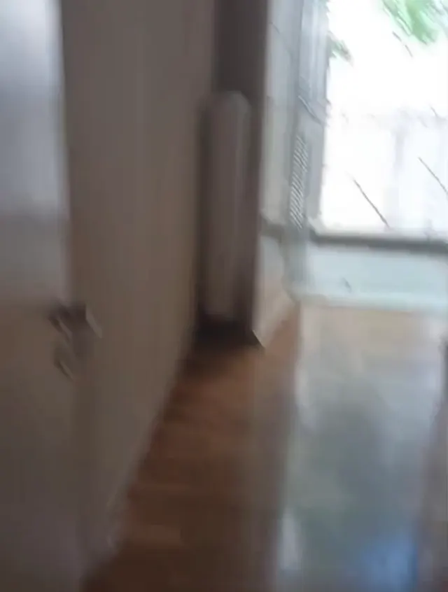 Τεράστιο διαμέρισμα 2 υπνοδωματίων για ευρύχωρη διαβίωση — 4