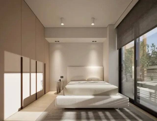T18 Residences — 3