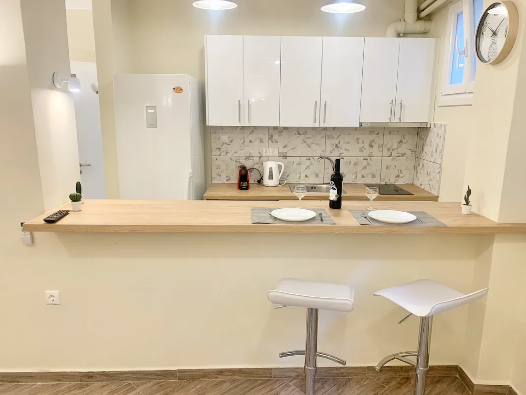 Stylish & Spacious Studio in Kypesli — 7