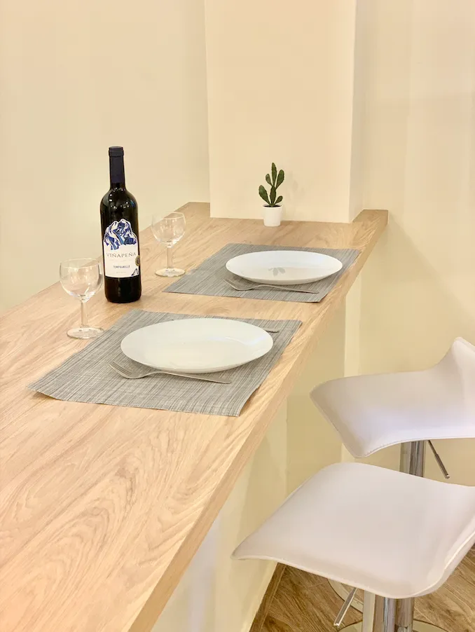 Stylish & Spacious Studio in Kypesli — 8