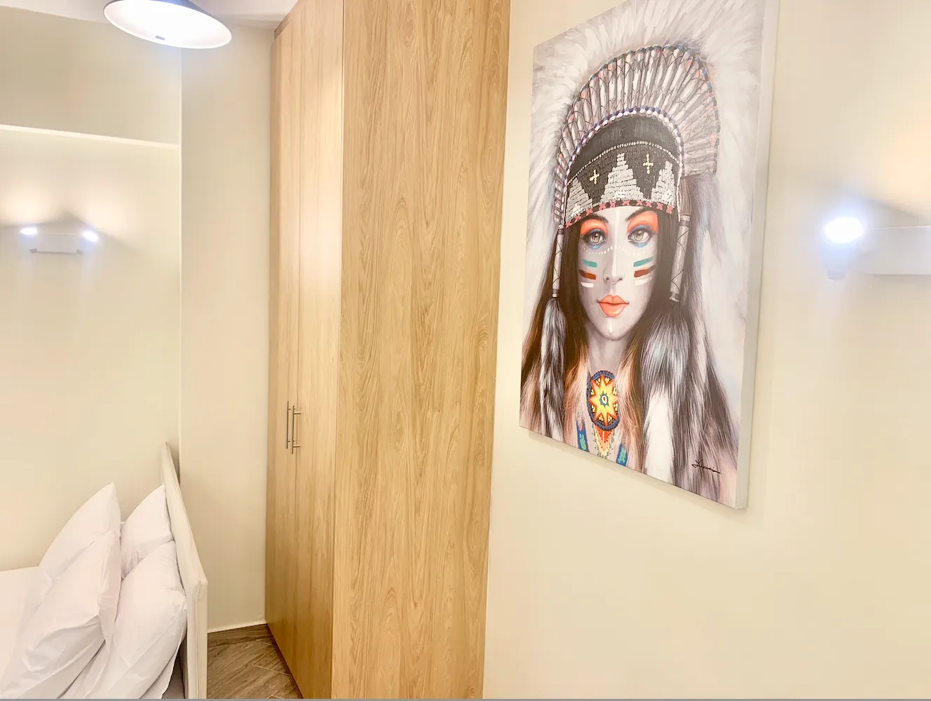 Stylish & Spacious Studio in Kypesli — 9