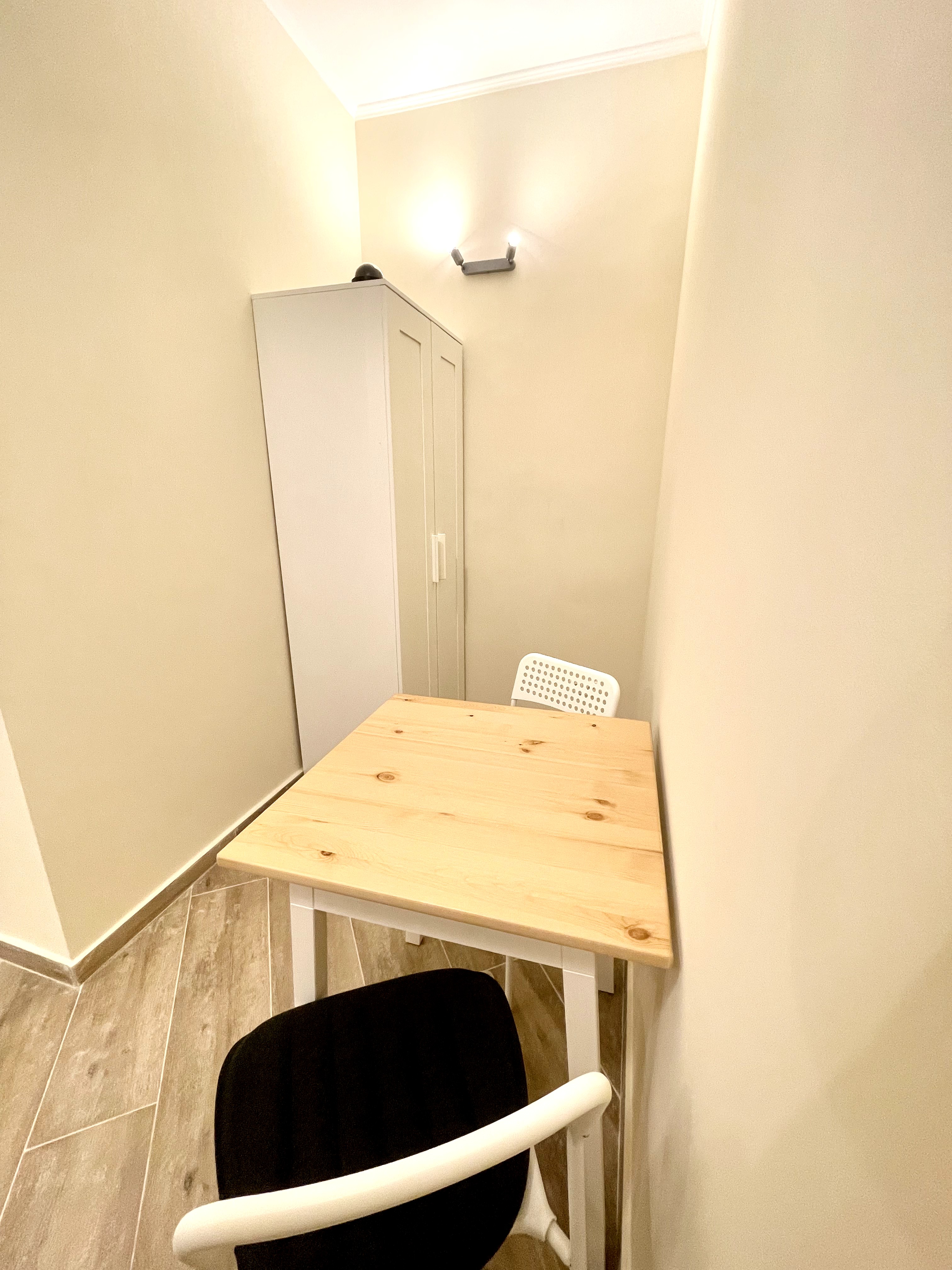Smartly Spaced Studio — 5
