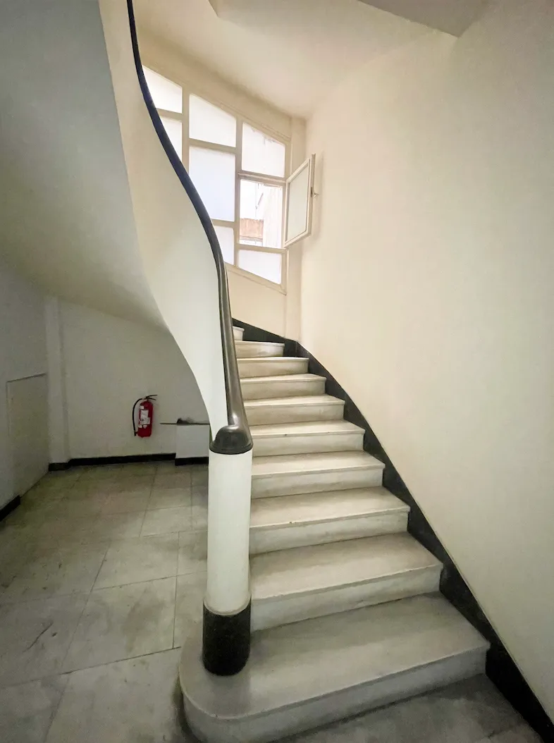 Studio in the heart of Kypseli — 8