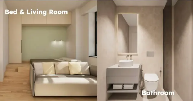 3S Athens — 4