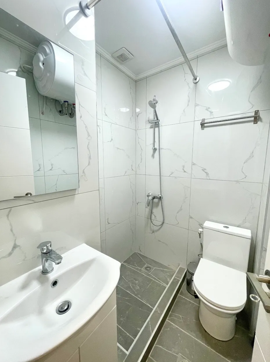 Newly built Studio in Central Athens — 8