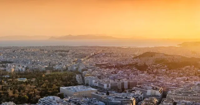 Greece Golden Visa 2026: Complete Guide for Investors