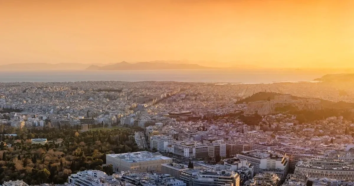 Greece Golden Visa 2026: Complete Guide for Investors