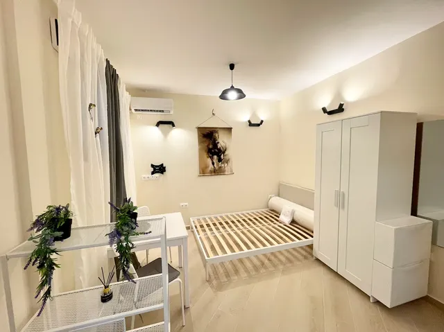 Κοσμικό Studio στην περιοχή Kastello, Πειραιάς — 2