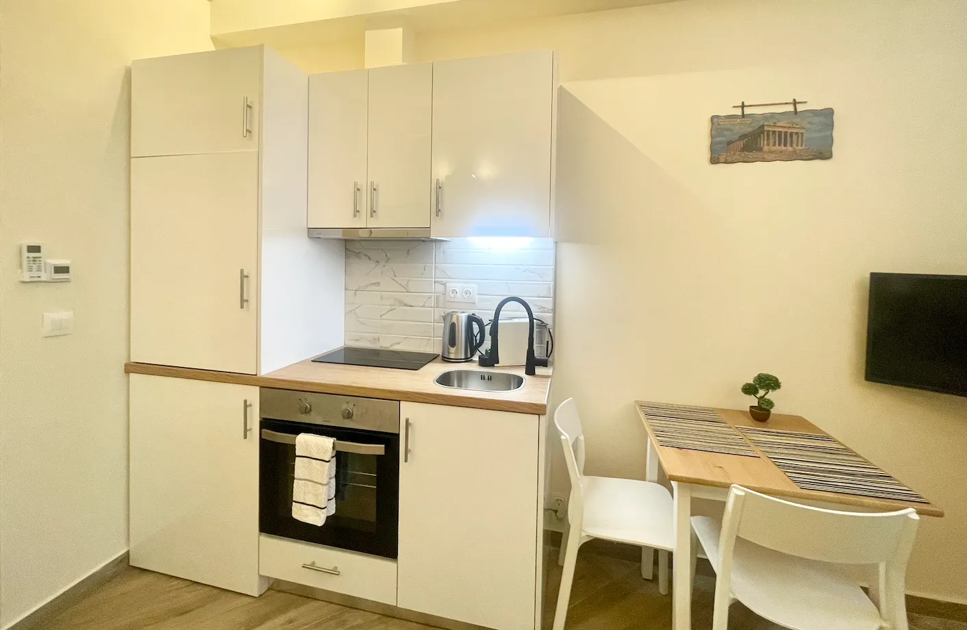 Άνετο Design Studio στην καρδιά του Κυψελή — 6