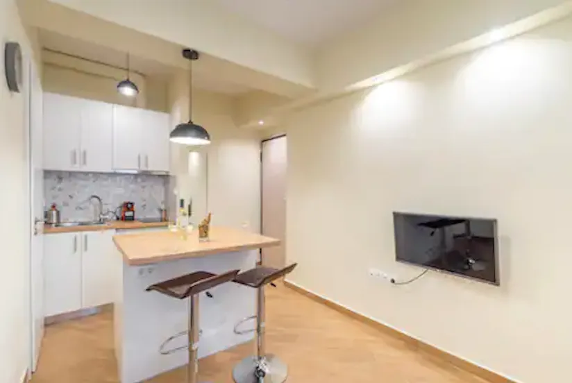 Small studio with Big Garden — 6
