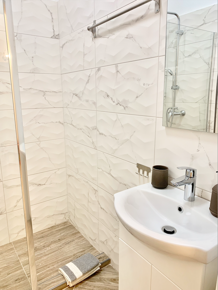 Luxury Studio 100m from American Embassy — 3