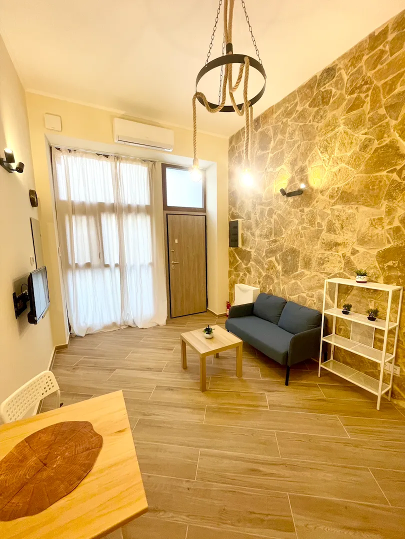 Designer Loft Studio in the heart of Kypseli — 6