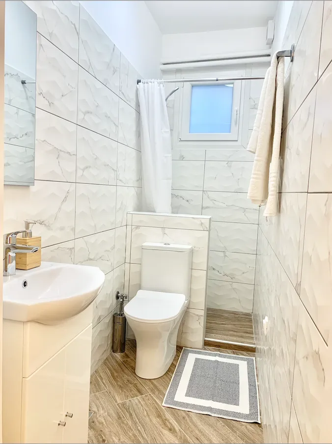 Stylish & Spacious Studio in Kypesli — 10
