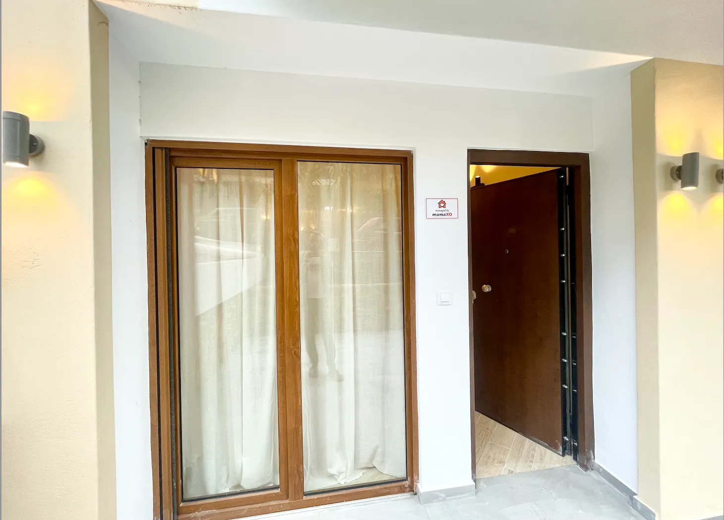Well Arranged Spacious Studio — 2