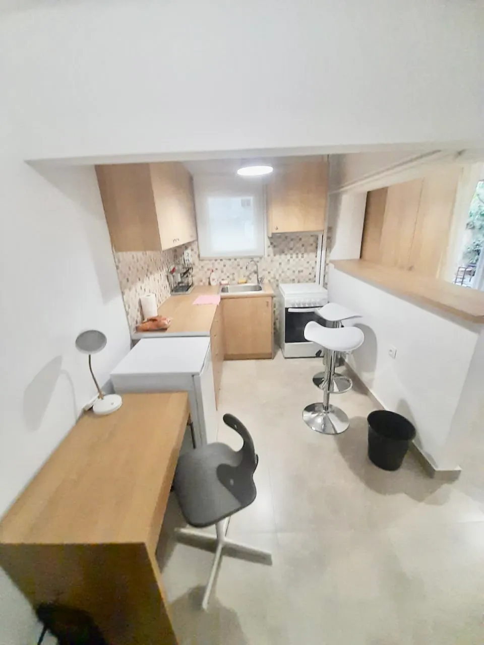 Beautiful Garden Studio — 6