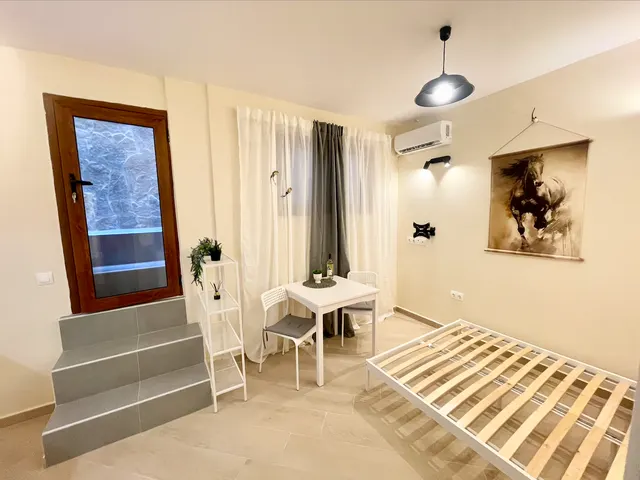 Cozy Studio in Kastello area, Piraeus