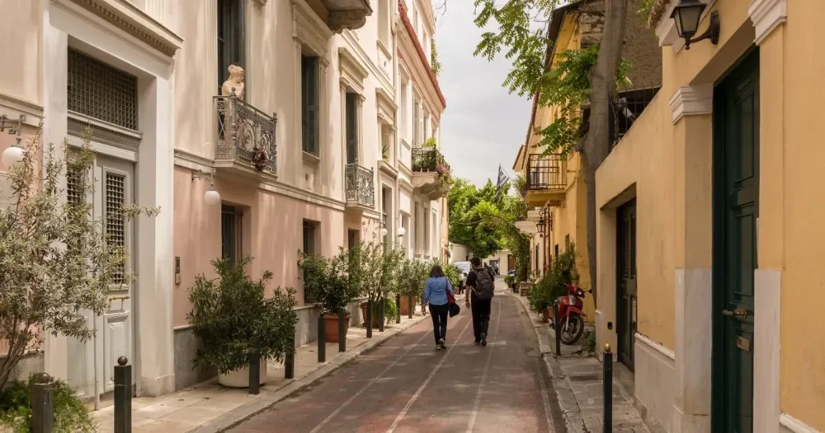 Greece Golden Visa Minimum Investment 2026: How Much You Need
