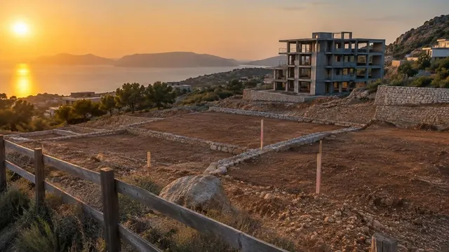Αντιπαροχή 2026: πώς λειτουργεί, πώς διαπραγματεύεστε το ποσοστό, ποια συμβόλαια υπογράφετε και ποιοι φόροι ισχύουν πριν