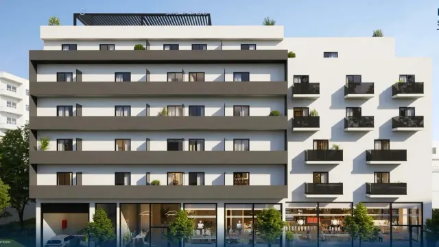 Plaza Residences — 3