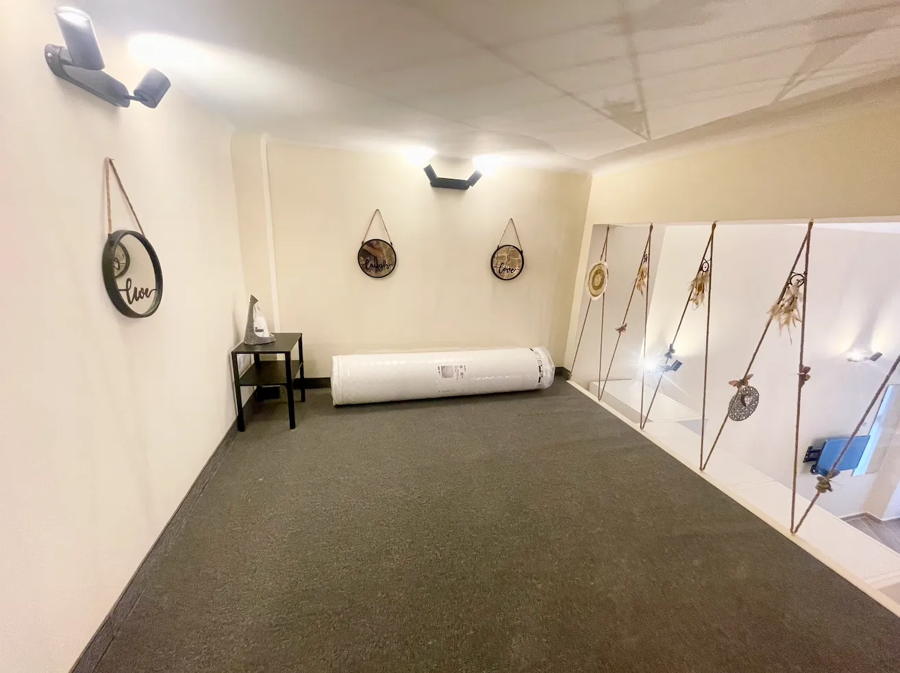 Designer Loft Studio in the heart of Kypseli — 5