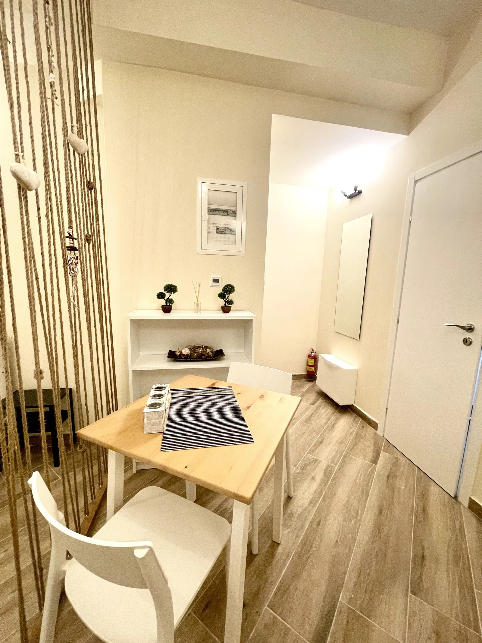 Art House Comfy Studio — 4