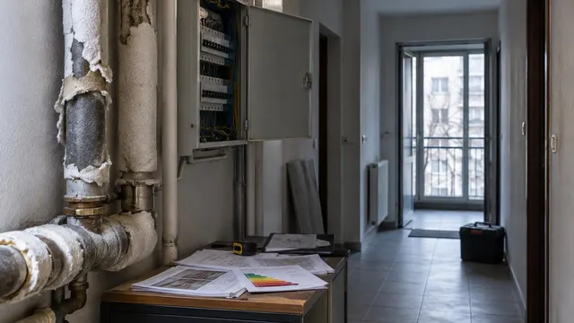 Ενοικίαση χωρίς ενεργειακό πιστοποιητικό: το ΠΕΑ είναι υποχρεωτικό σε κάθε νέα μίσθωση, πρόστιμο 200 έως 10.000 ευρώ, πώ