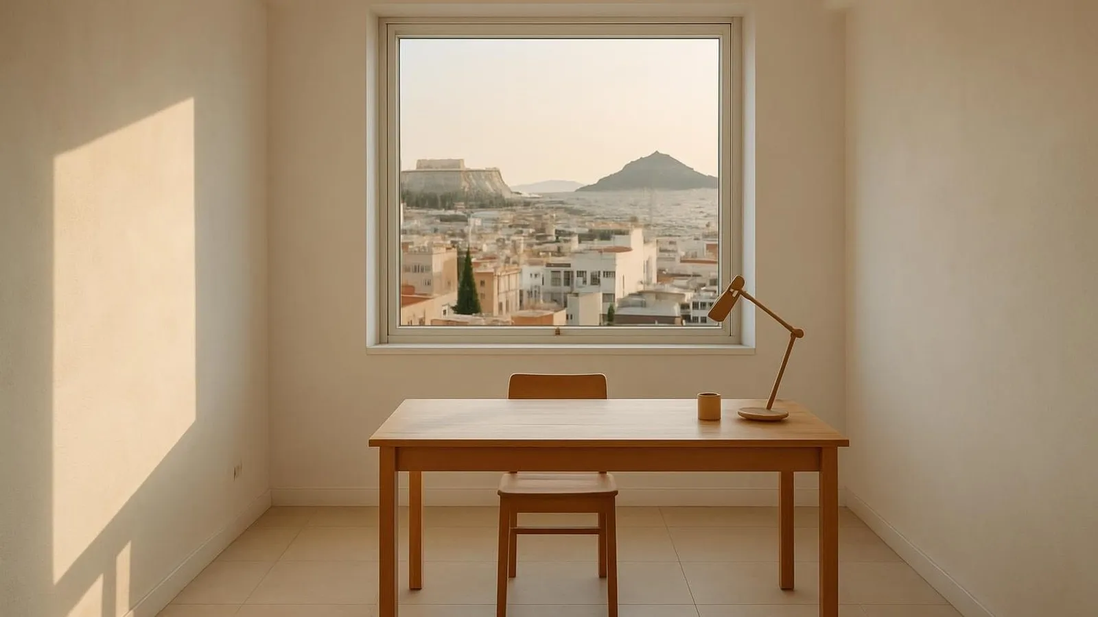 A lease in Greece cannot be signed, and cannot be declared to the tax authority, without an AFM (the Greek tax identific