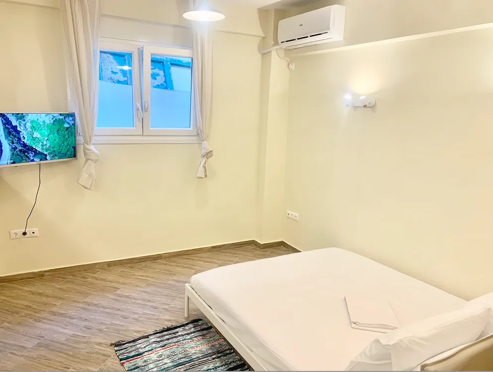 Stylish & Spacious Studio in Kypesli — 3
