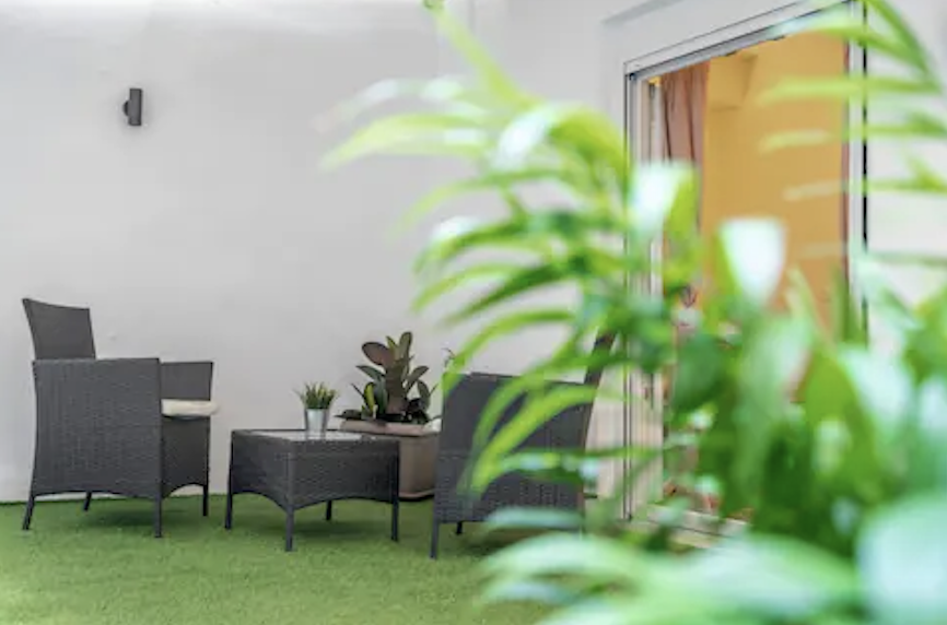 Small studio with Big Garden — 4