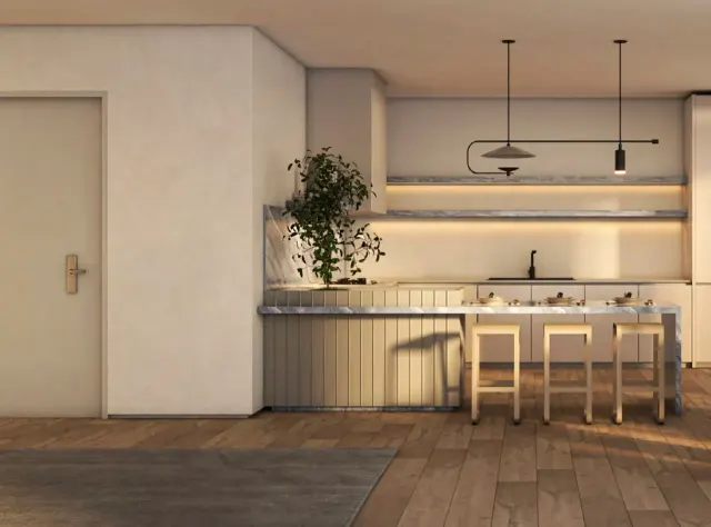 Domus Residence — 2