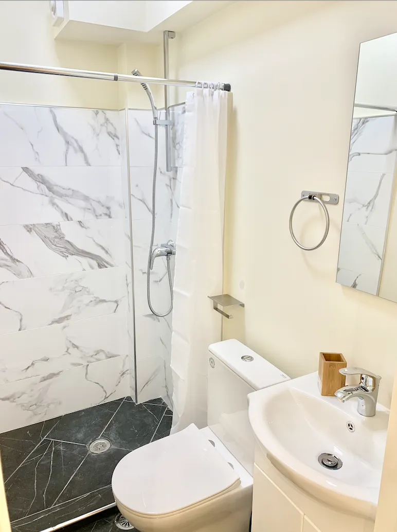 Spacious Studio near Pedion tou Areos park — 7