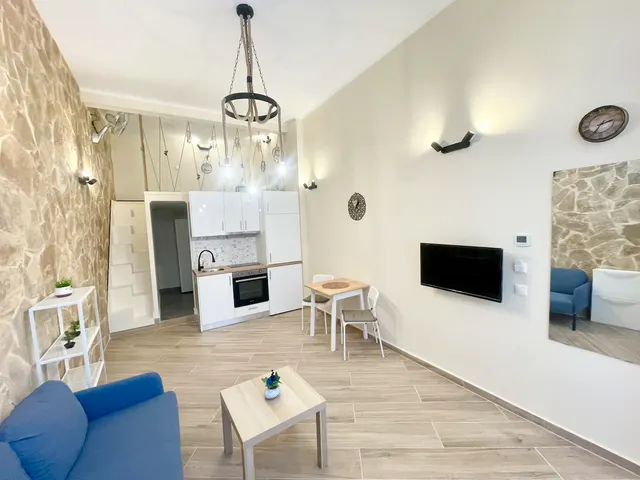 Designer Loft Studio in the heart of Kypseli