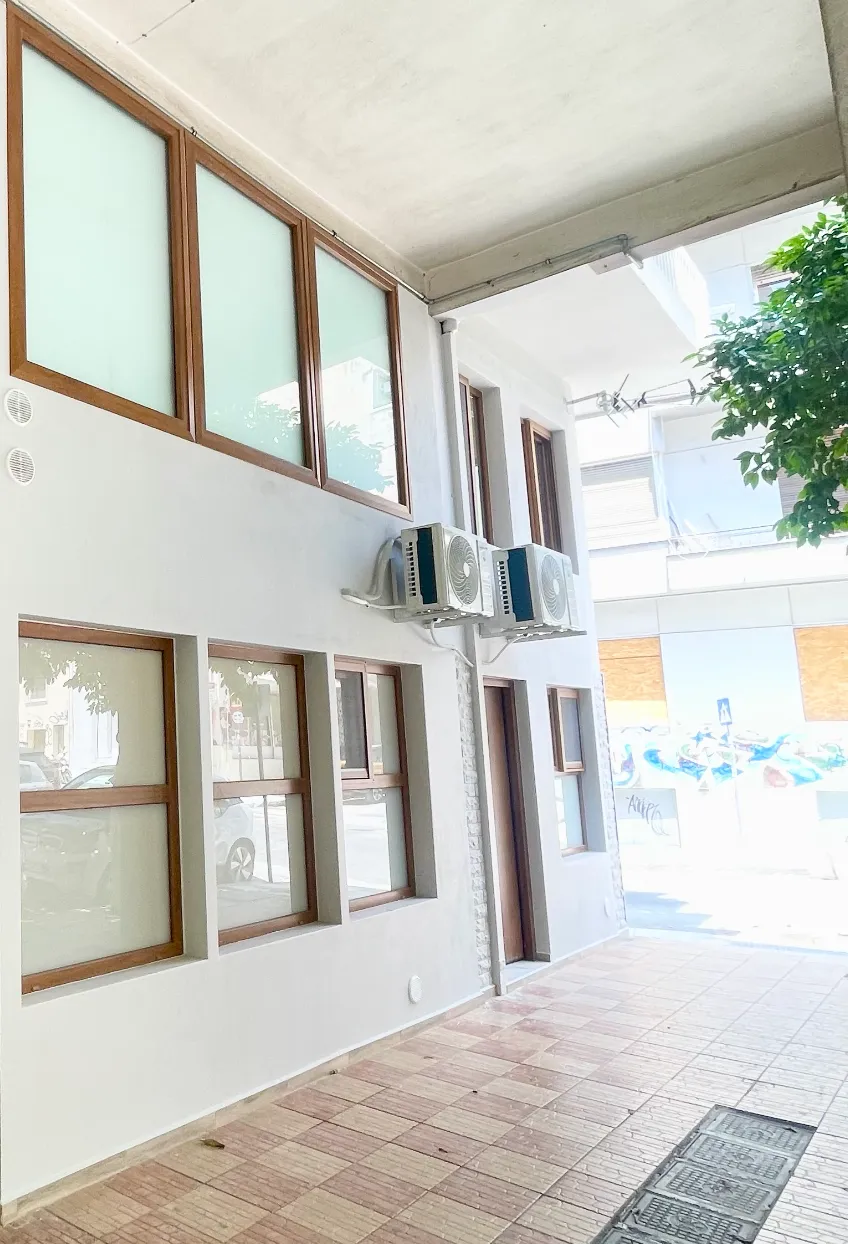 2 Bedroom Split-Level Apartment — 3
