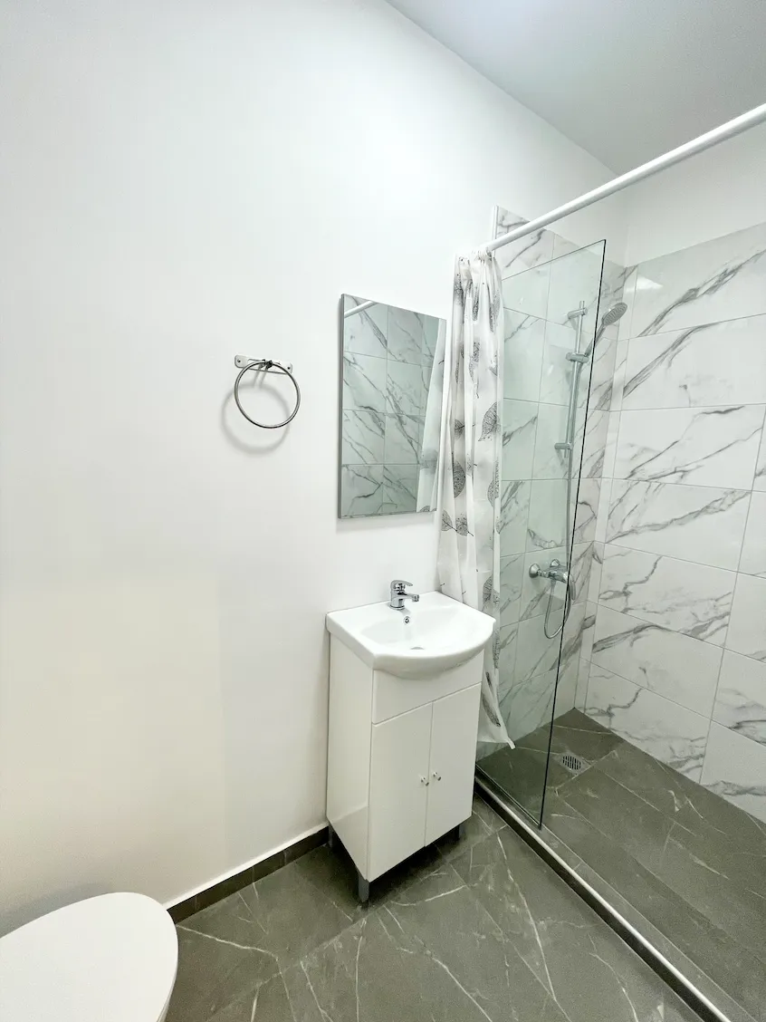 Lovely Studio in Kastello area, Piraeus — 3