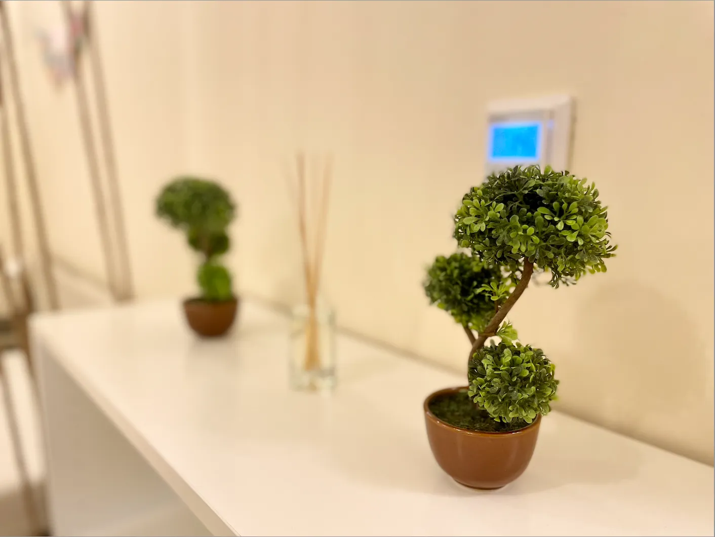 Art Design Apartment & with Smart Spacing Arrangements — 7