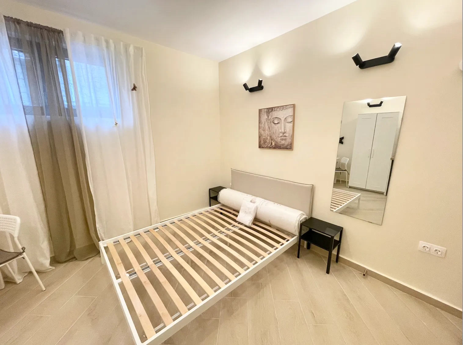 Lovely Studio in Kastello area, Piraeus