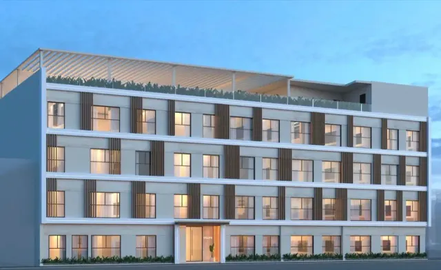 Serenity Residence — 4